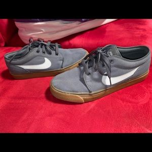 nike sb worn 2 times